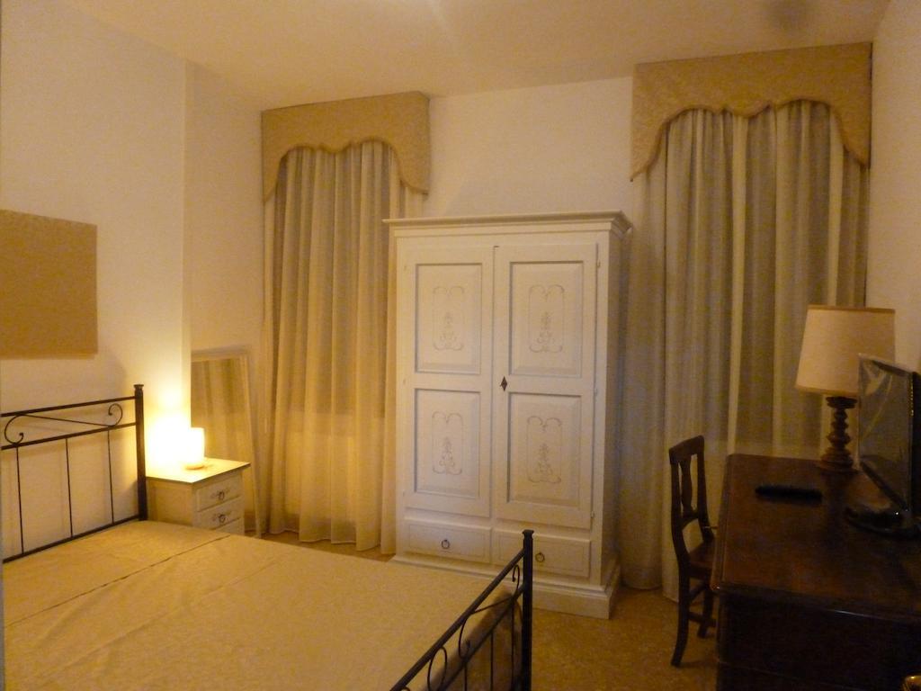 B&B La Terrazza Dei Miracoli Venezia Rom bilde