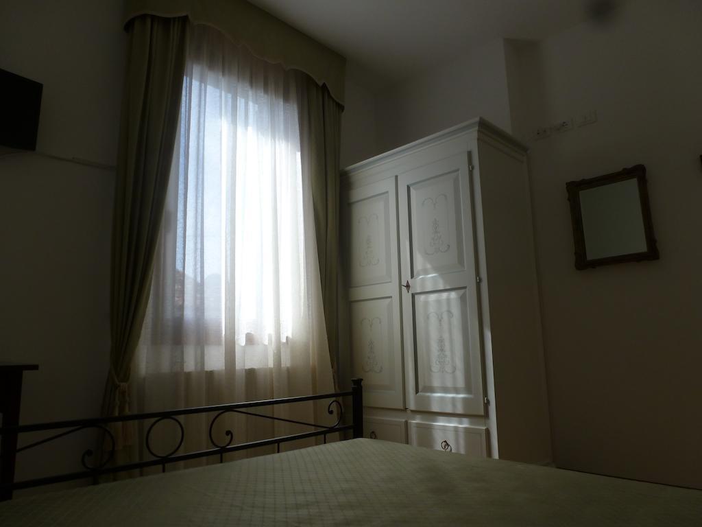 B&B La Terrazza Dei Miracoli Venezia Eksteriør bilde