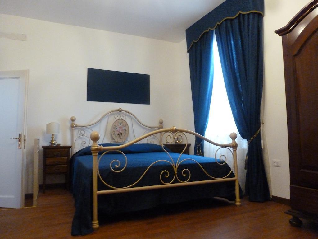 B&B La Terrazza Dei Miracoli Venezia Rom bilde