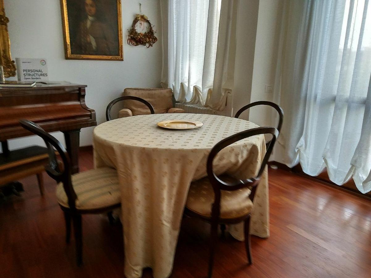 B&B La Terrazza Dei Miracoli Venezia Eksteriør bilde
