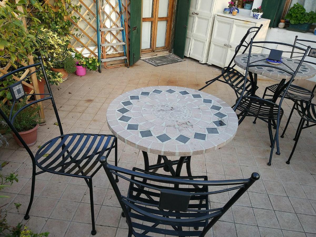 B&B La Terrazza Dei Miracoli Venezia Eksteriør bilde