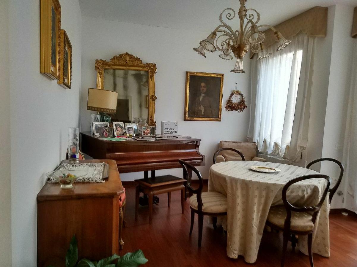 B&B La Terrazza Dei Miracoli Venezia Eksteriør bilde