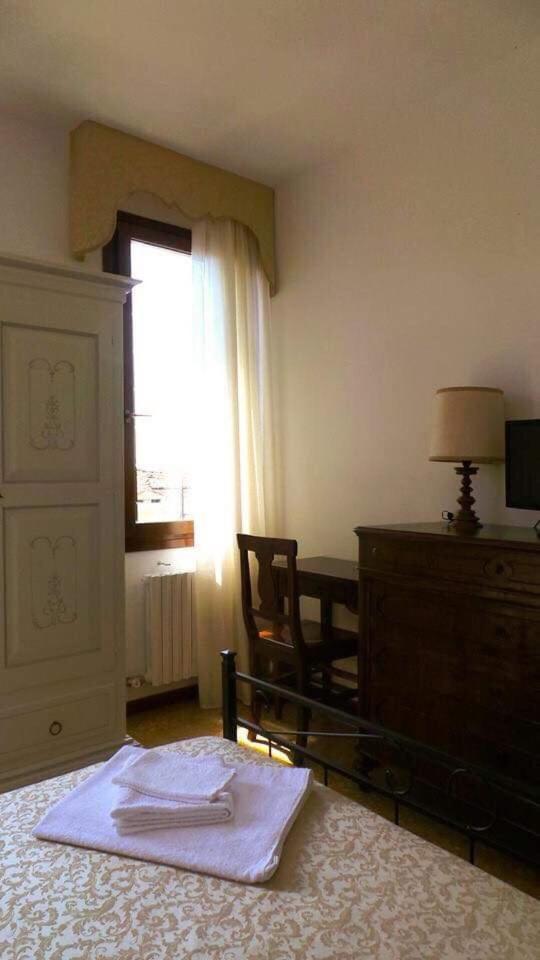 B&B La Terrazza Dei Miracoli Venezia Eksteriør bilde